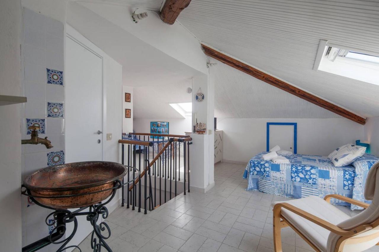 Vittoria House Apartman Monterosso al Mare Kültér fotó