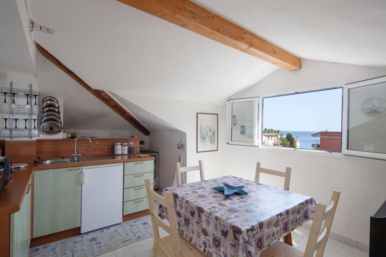 Vittoria House Apartman Monterosso al Mare Kültér fotó