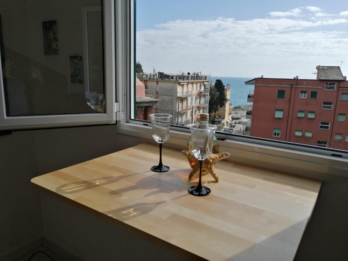 Vittoria House Apartman Monterosso al Mare Kültér fotó