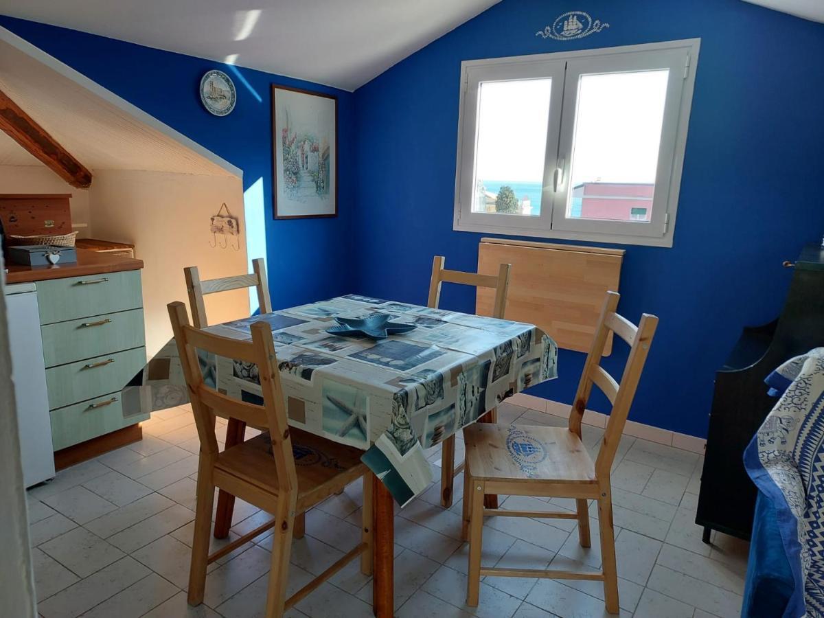 Vittoria House Apartman Monterosso al Mare Kültér fotó