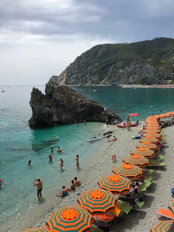 Vittoria House Apartman Monterosso al Mare Kültér fotó