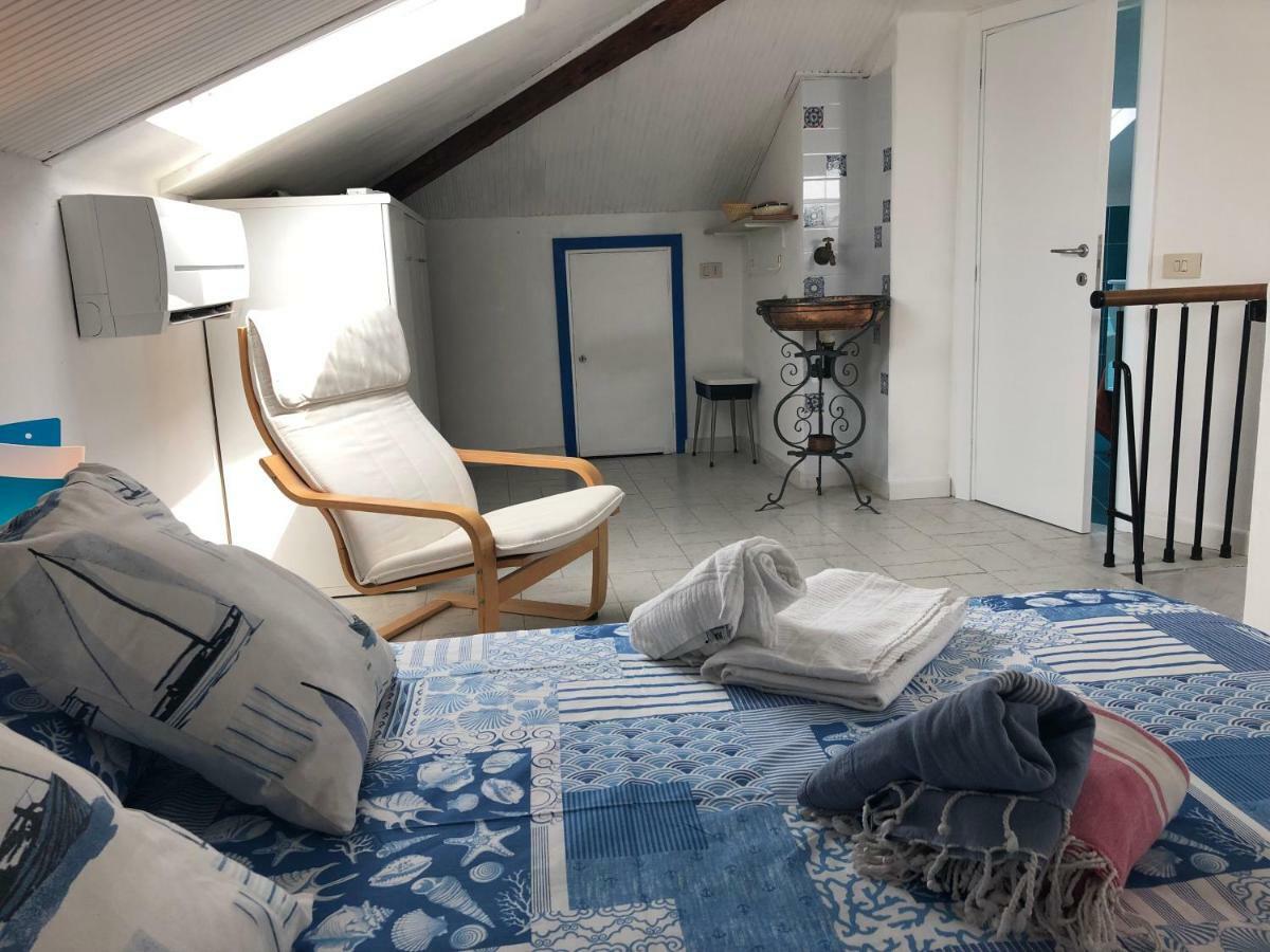 Vittoria House Apartman Monterosso al Mare Kültér fotó