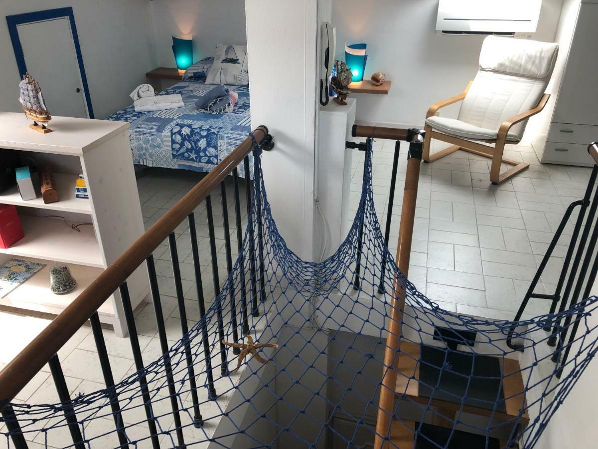 Vittoria House Apartman Monterosso al Mare Kültér fotó