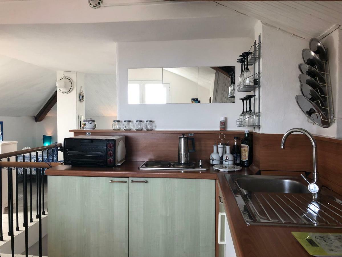 Vittoria House Apartman Monterosso al Mare Kültér fotó