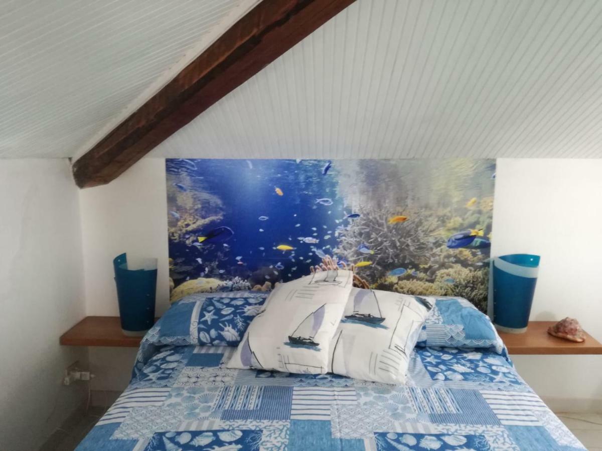 Vittoria House Apartman Monterosso al Mare Kültér fotó