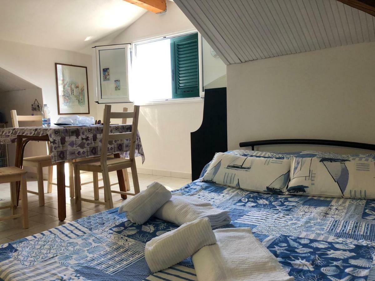 Vittoria House Apartman Monterosso al Mare Kültér fotó